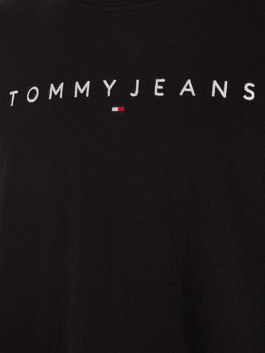 Image du produit Tommy Hilfiger Tjm Reg Linear Logo Tee Ext (L)