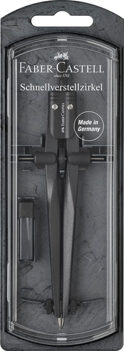 Actual product image Faber-Castell Stream
