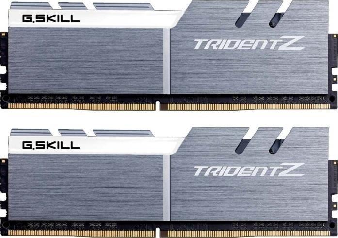 Produktbild G.Skill Trident Z (2 x 8GB, 3200 MHz, DDR4-RAM, DIMM)