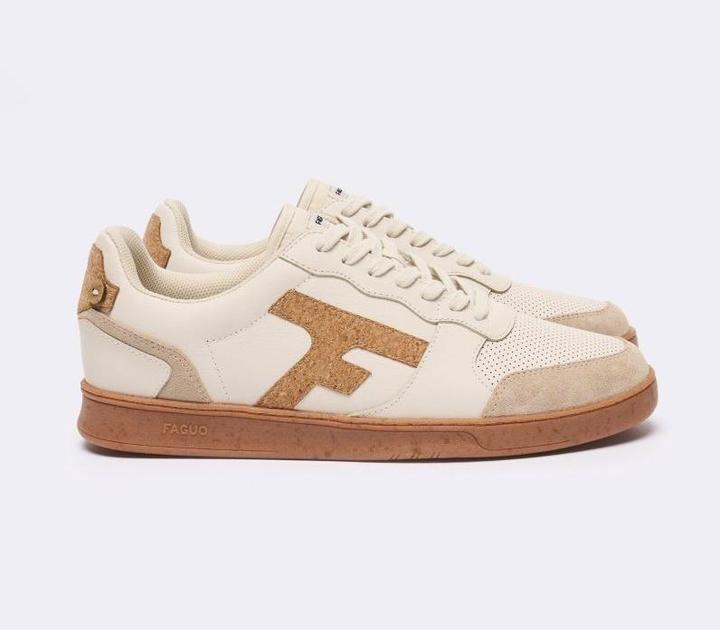 Image du produit Faguo Hazel Leather - Schuhe (43)