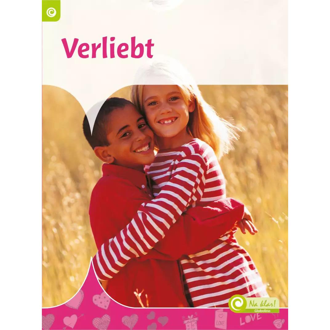 Verliebt, Kinderbücher von Jos van Hest