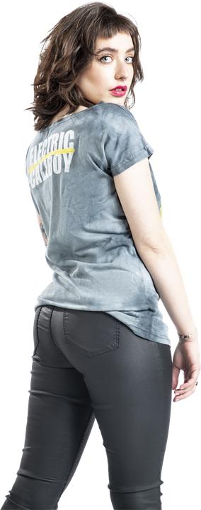 Produktbild Electric Callboy Spray Smile (M)