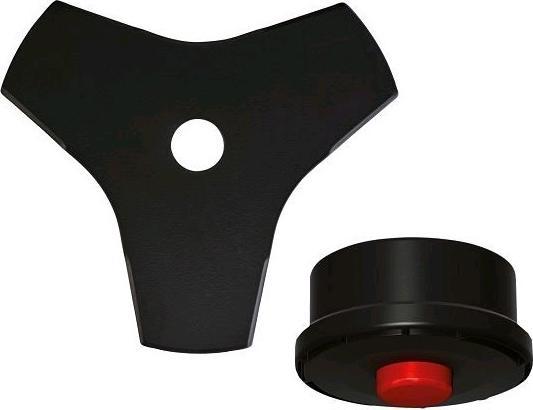 Actual product image Einhell Agillo 18/200 (Metal cutting blade)