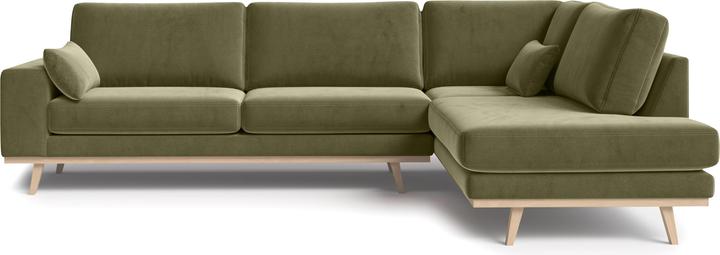 Produktbild Tales of Scandinavia Monza (Ecksofa)