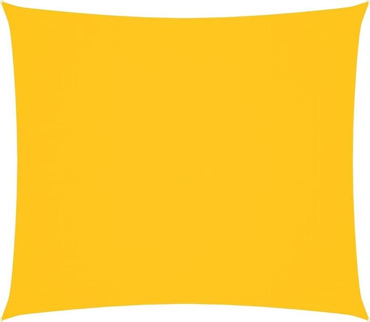 vidaXL Sonnensegel