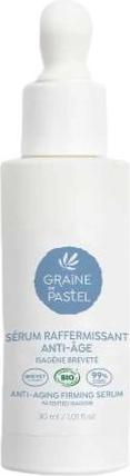 Immagine prodotto Graine De Pastel Siero organico rassodante (30 ml)