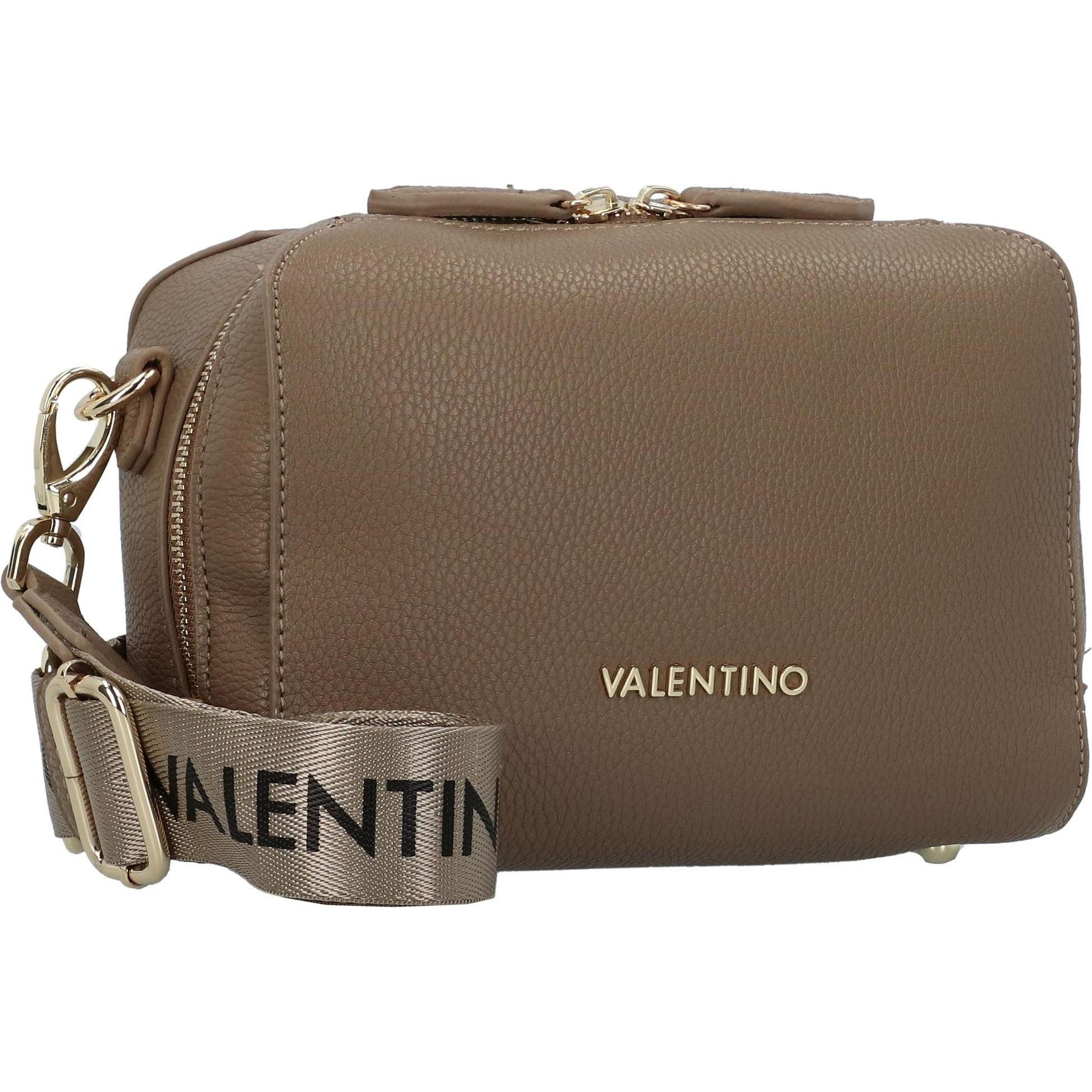 Thumbnail - Valentino Bags, Handtasche, Umhängetasche Pattie Tascapane 901, Braun