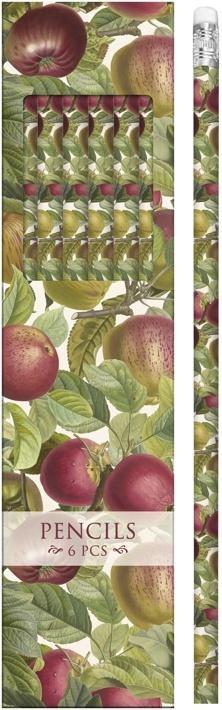 Immagine prodotto Sköna Ting Dekostifte STPEN34 Apfelbaum 6 Stk (6x)