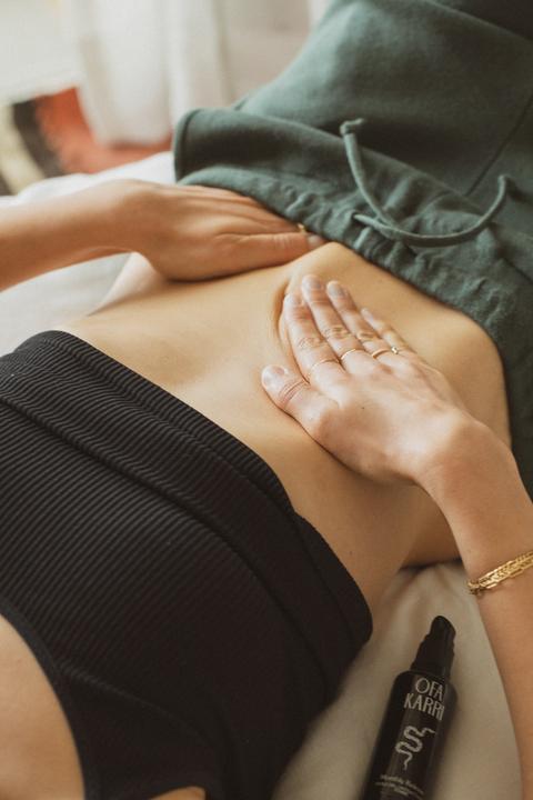 Produktbild Ofa Karri Körperöl Monthly Release (Körperöl, 50 ml)