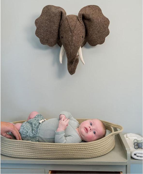 Actual product image Lodger Bloomer summer trousers (56)