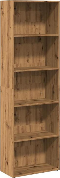 Produktbild VidaXL Banning (30 x 60 x 189 cm)