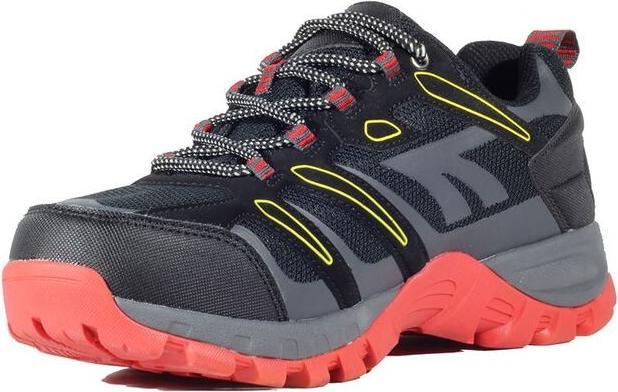 Produktbild Hi-Tec Wanderschuhe für Herren Muflon Low WP (45)