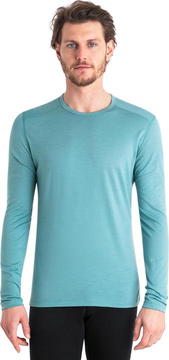 Immagine prodotto Icebreaker 200 Oasis L/S Crewe (XL)