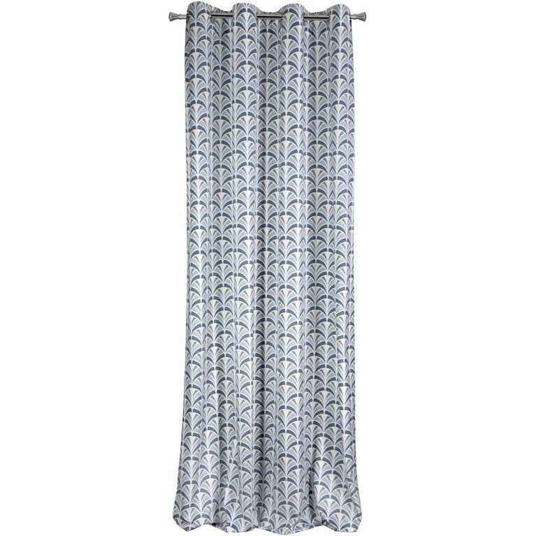 Eurofirany, Vorhang, D91 (140 x 250 cm)