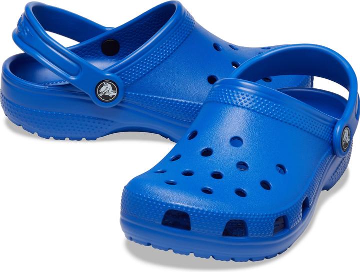 Actual product image Crocs K's Classic Clog (30, 31)