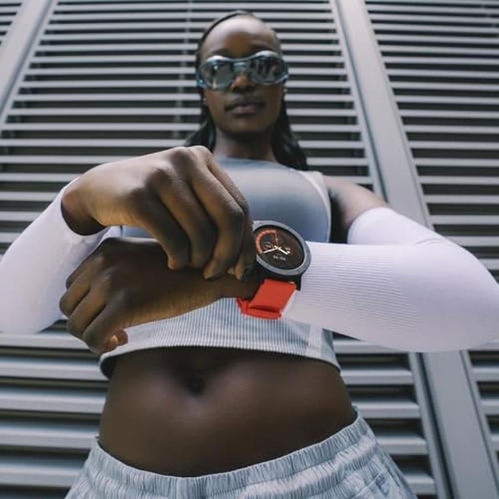 Actual product image CMF Watch 3 Pro (47 mm, WLAN only)