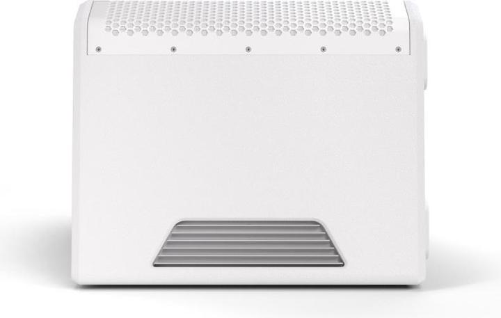 Image du produit LD Systems MON 10 A G3 W - Moniteur de scène actif coaxial 10", blanc (Actif)