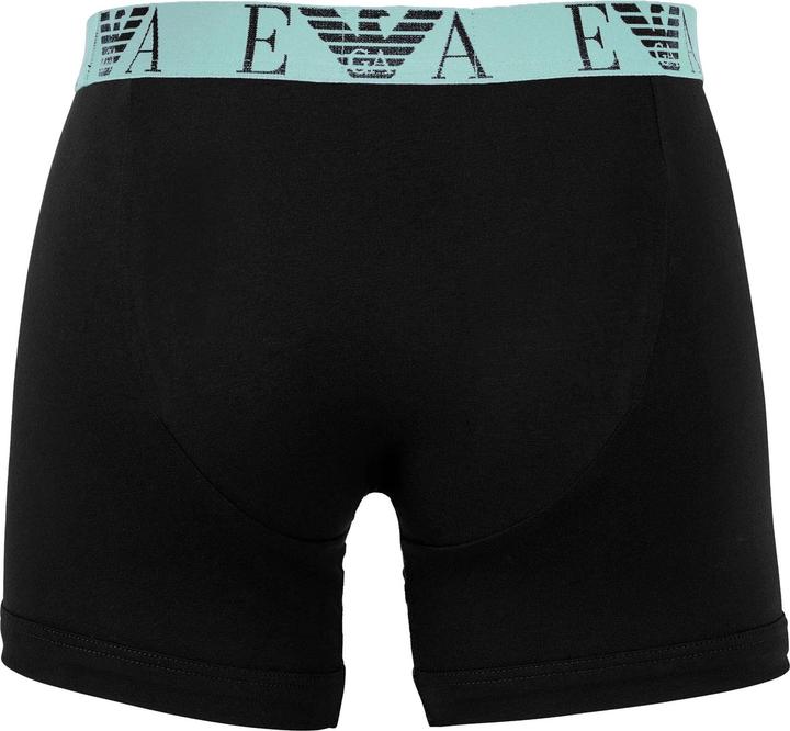 Produktbild Emporio Armani Bold Monogram (M, 3er Pack)