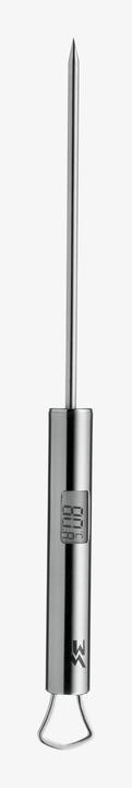 Produktbild WMF Küchenthermometer digital 23cm mit LCD-Anzeige Profi Plus Edelstahl hitzebeständig