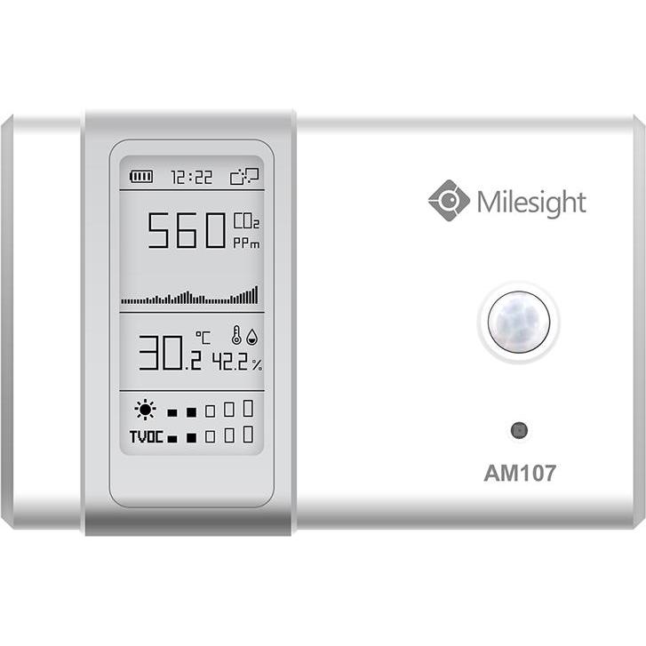 Thumbnail - Milesight AM107, Router