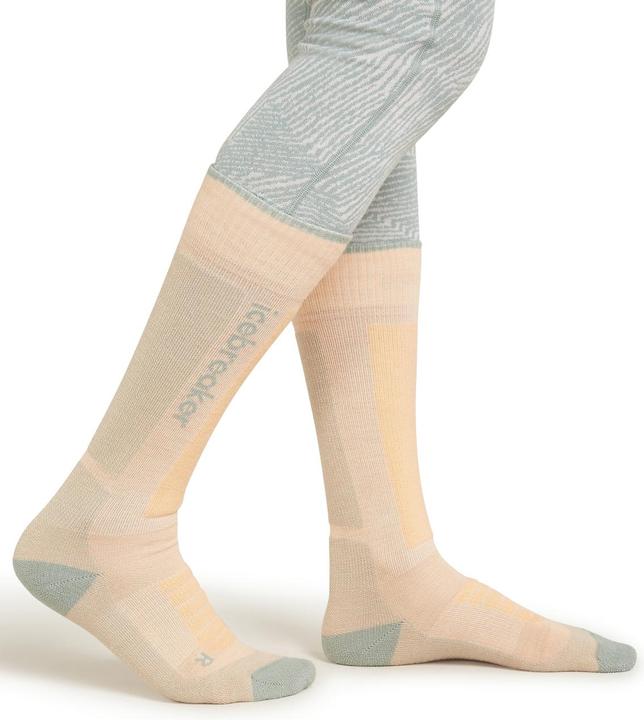 Actual product image Icebreaker Women Merino Ski+ Medium OTC (41 - 43)