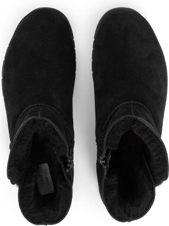 Actual product image Vitaform Supersoft ankle boot (35)