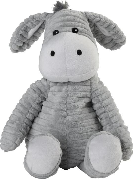 Actual product image Warmies Donkey (21 cm)