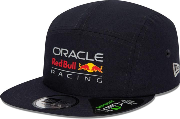 Actual product image New Era 9Forty Clip-Back Cap - Camper Red Bull Racing