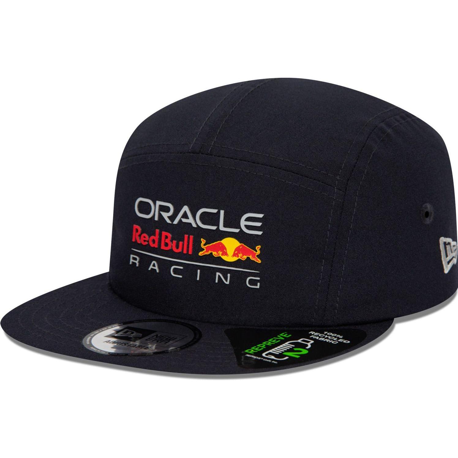 New Era, Herren, Cap, 9Forty Clip-Back Cap - Camper Red Bull Racing, Blau