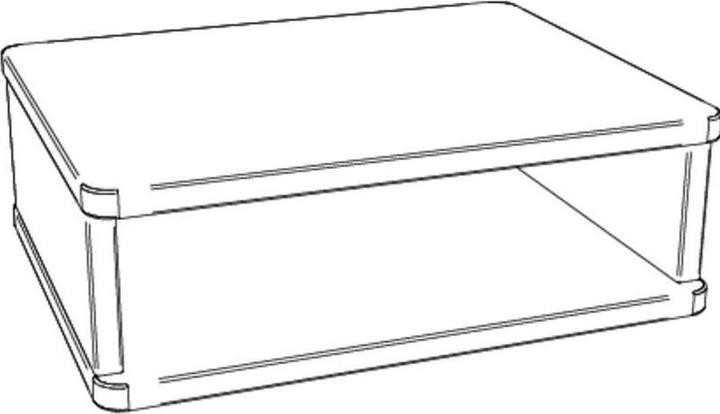 Immagine prodotto Hasena Seva (48 x 38 x 16 cm)