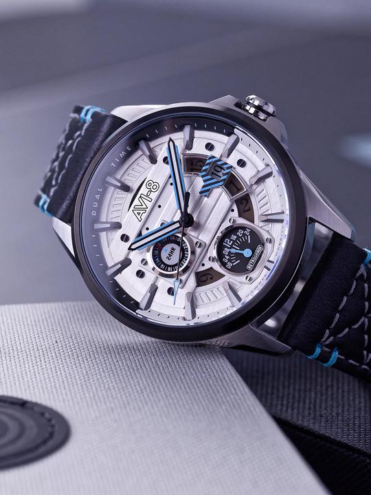 Produktbild AVI-8 AV-4098-01 Hawker Harrier Farley (44 mm)