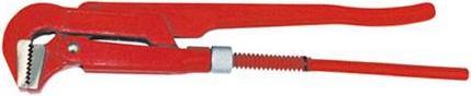 Actual product image Proline 1-inch adjustable tube wrench, cr-v, 's' jaws (320 mm)