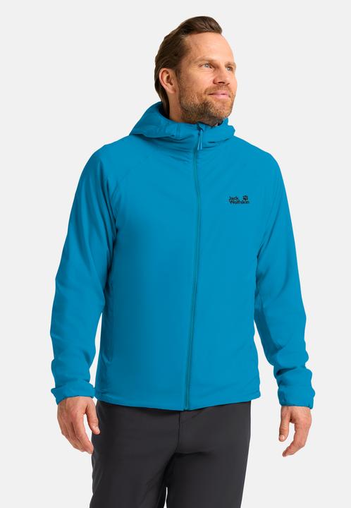 Actual product image Jack Wolfskin Prelight Ins Jkt M (S)