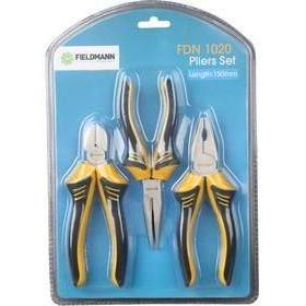 Thumbnail - Fieldmann, Zange, Pliers set FDN 1020 (31 mm)