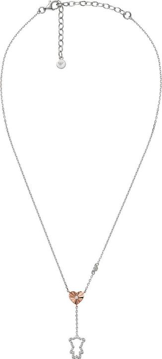 Produktbild Emporio Armani Kette (Sterling Silber 925, 38 cm)