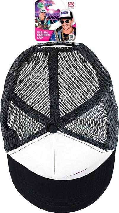 Produktbild Widmann I love 80s