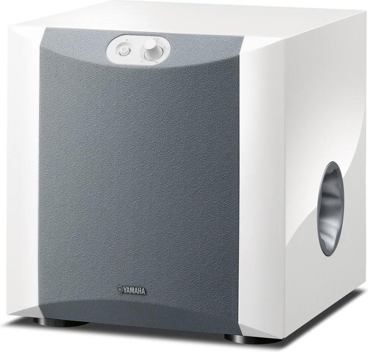 Actual product image Yamaha Ns-Sw200 (1 pcs., 130 W)