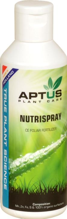 Produktbild Aptus Nutrispray 150ml (0.15 l)