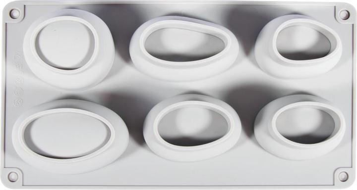 Produktbild Rayher Silikon-Giessform