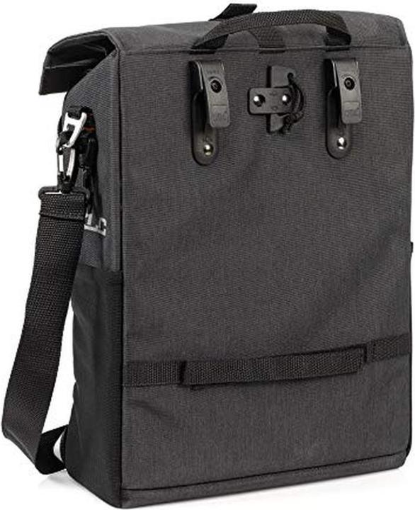 Actual product image XLC BA-S91 (17 l, Luggage carrier bag)