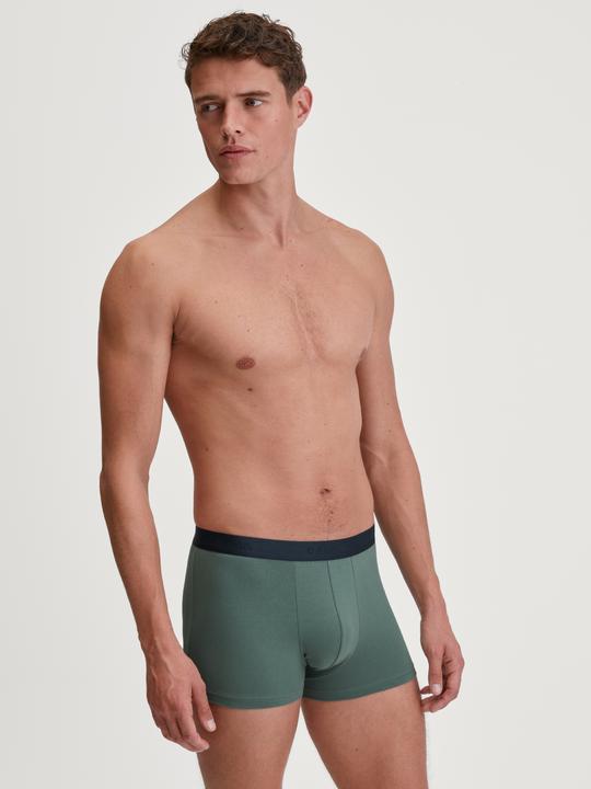 Produktbild Calida Natural Benefit Boxershorts (S, 3er Pack)