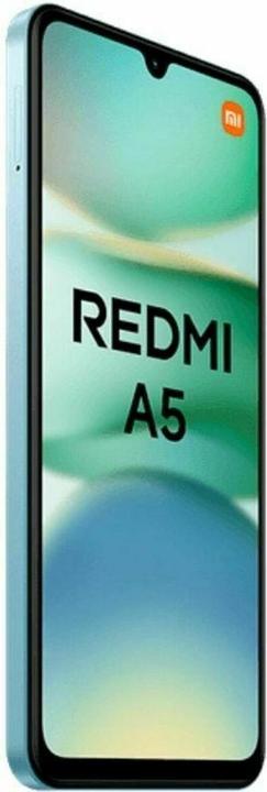 Produktbild Xiaomi Redmi A5 4G (128 GB, Ocean Blue, 6.88", Dual SIM, 4G)