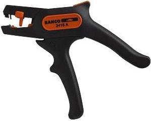 Actual product image Bahco Wire stripping tool 0.5-6.0mm 3418A (160 mm)