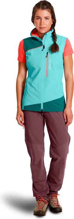 Produktbild Ortovox Women's Pala Light Vest (M)