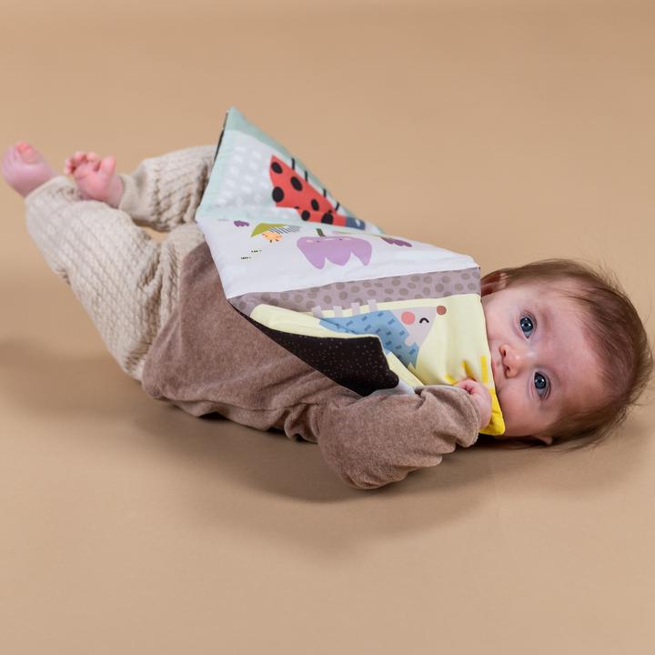 Immagine prodotto Taf Toys Set regalo Tummy Time