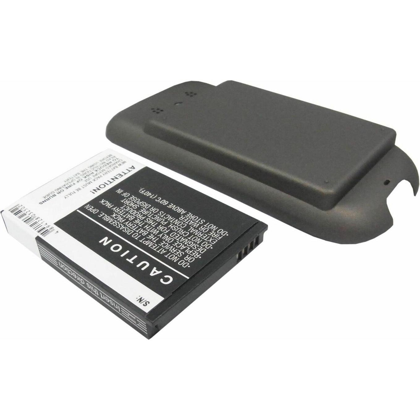 Thumbnail - CoreParts Battery for PDA, Pocket PC, Notebook Ersatzteile