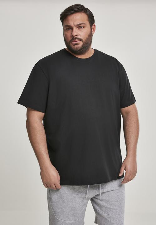 Image du produit Urban Classics Basic Tee (3XL)
