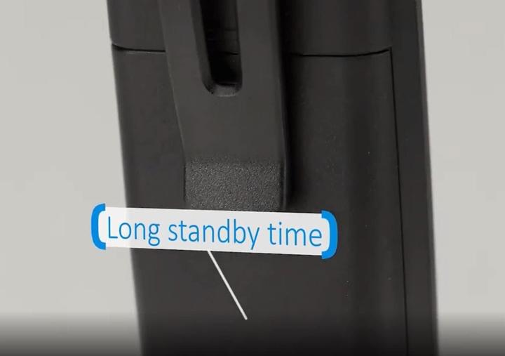 Productafbeelding Snom M30