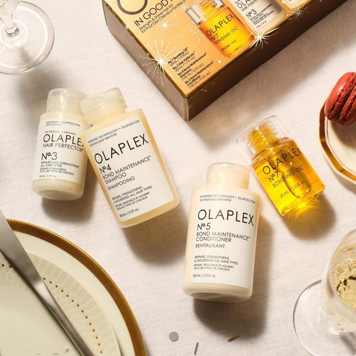 Produktbild Olaplex In Good Repair (280 ml, Flüssiges Shampoo)