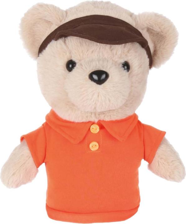 Produktbild Inggi Driver Headcover